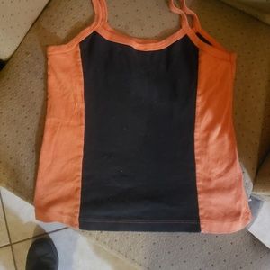 Sick bitch motorcycle tank top